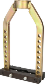 Estrattore per giunto a velocità costante