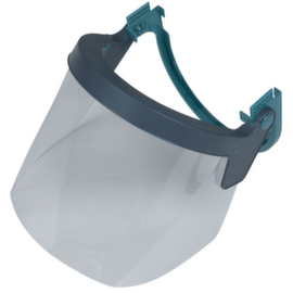 Schermo facciale da elettricista