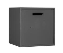 Cassaforte Format Tresorbau a scomparsa con livello di sicurezza A