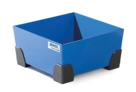 Vaschetta per contenitori piccoli classic-line