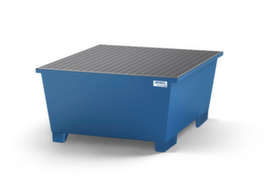 Vaschetta di raccolta classic-line per IBC