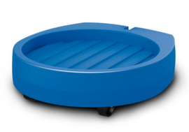 Rullo a tamburo in PE