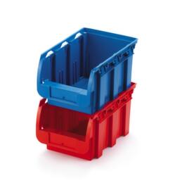 Contenitore Basis aperto in PP