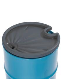 Imbuto per fusti da 200 litri