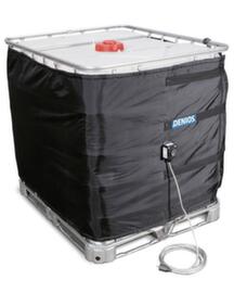 Camicia di riscaldamento