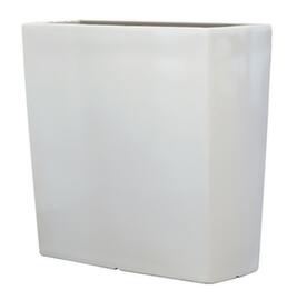 Fioriera degardo® TREVIA come divisorio