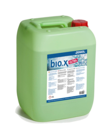 Detergente per pezzi pronti all'uso