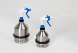 Bomboletta spray per detergenti