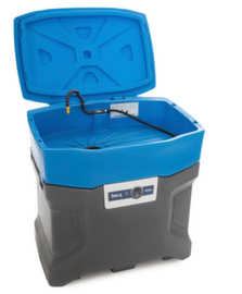 Tavolo di pulizia bio-x C100