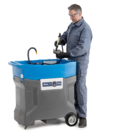 Tavolo di pulizia bio-x B60