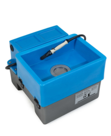 Attacco per tavolo di pulizia bio-x A25