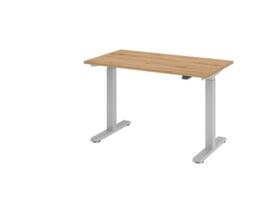 Scrivania regolabile elettricamente in altezza Mini Office