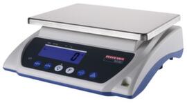 Rhewa Bilancia da banco compatta 923C