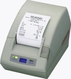 Rhewa Stampante a rullo 0274 für 82alpha per bilance a piattaforma