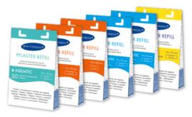 Riempimento di ricambio per EasyAid dispenser di gesso