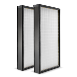 Kärcher Set di filtri HEPA H14 Soluzione