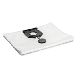 Sacchetti filtranti in pile Kärcher a 3 strati 5 pz. 30L