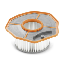 Kärcher Filtro a cartuccia HV 1/1 Bp