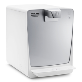 Erogatore d'acqua di fascia media WPD 50 Ws