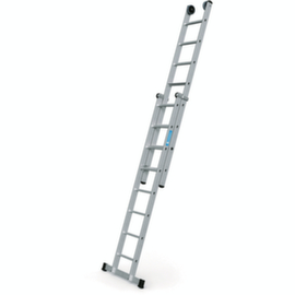 ZARGES Scala a sfilo in due partiEverest Plus 2E