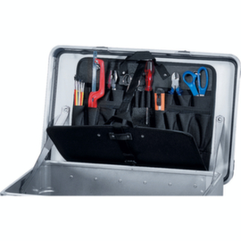 ZARGES Inserto perZARGES utensili per la scatola di trasporto