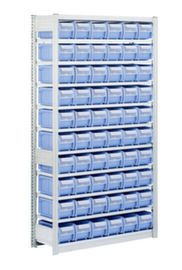 BITO Scaffalatura con cestini