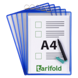 tarifold Portablocco