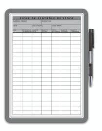 tarifold Portablocco autoadesivo Magneto