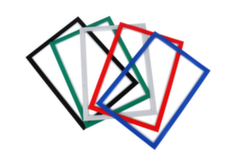 tarifold Cornice magnetica Magneto Pro Solo