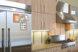 tarifold Cornici informative Magneto