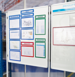 tarifold Cornici informative Magneto Pro Solo