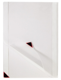 tarifold Coperchio di visualizzazione autoadesivo Kang Easy Clic