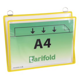 tarifold Borsa a tracolla per archiviazione