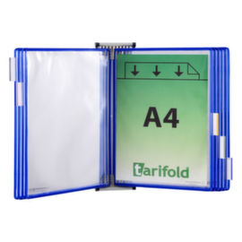 tarifold Sistema di bacheche a parete