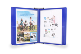 tarifold Sistema di pannelli espositivi Easyload