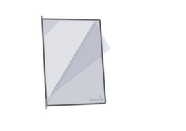 tarifold Lavagna espositiva Easyload