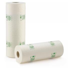 Pellicola di imbottitura per sistema a cuscino d'aria