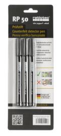 ratiotec Penna anticontraffazione RP 50