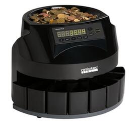 ratiotec Contamonete per monete EUR