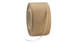 Reggia di carta riciclabile