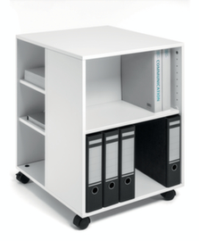 Durable Armadio laterale mobile