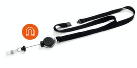 Durable Cordino con yoyo