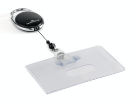 Durable Copertina ID con yoyo