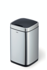 Durable Cestino per rifiuti a sensore NO TOUCH