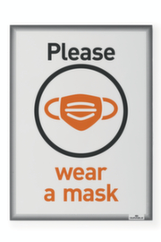 Durable Copertina a vista