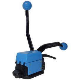 Utensile di tensionamento/sigillatura Profi per reggette in acciaio