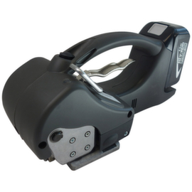 Reggiatrice a batteria BW-ECO Plus per reggia PET/PP