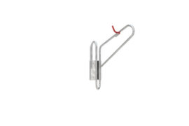 WSM Parcheggio sospeso per biciclette