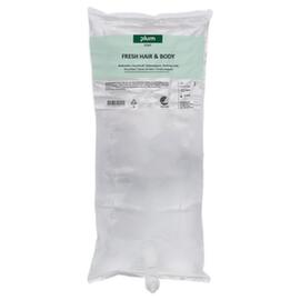 B-Safety Sapone in crema PLUM Fresh