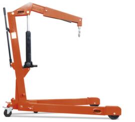 Gru per officina flessibile WK ECO PROFESSIONAL